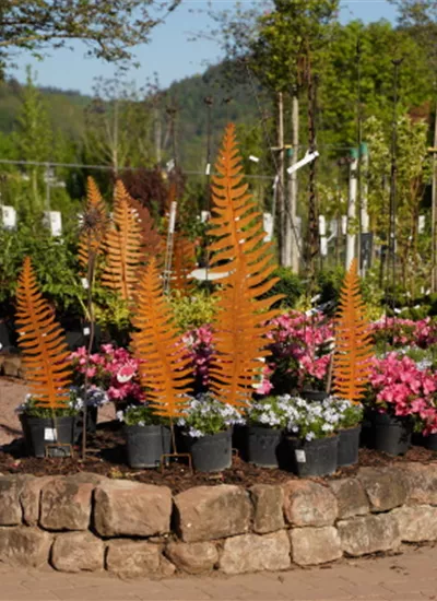 Gartenstecker