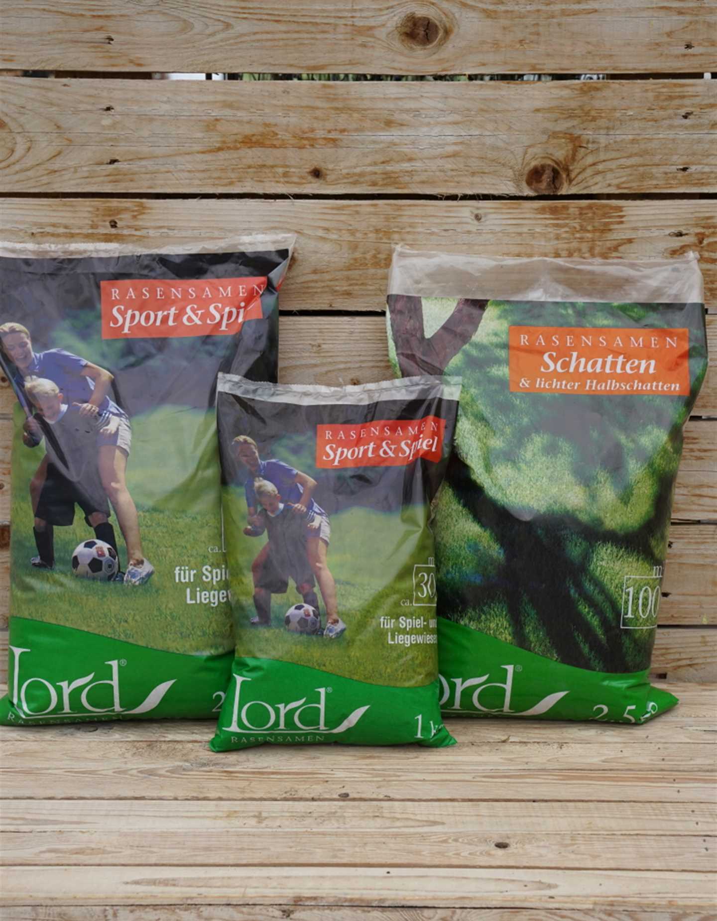 Bösen - Pflanzenwelt in Trier