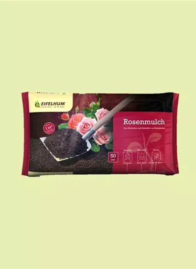 Rosenmulch