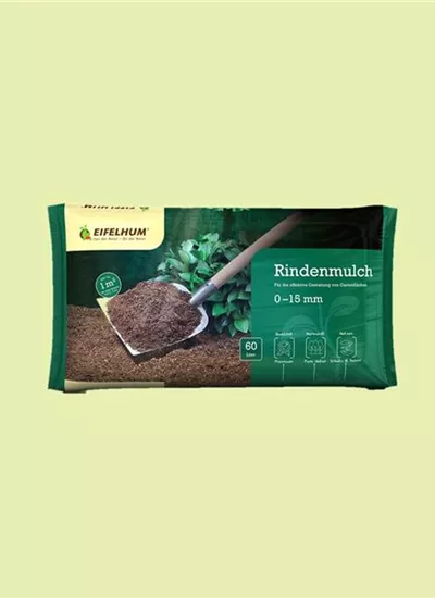 Rindenmulch 0-15