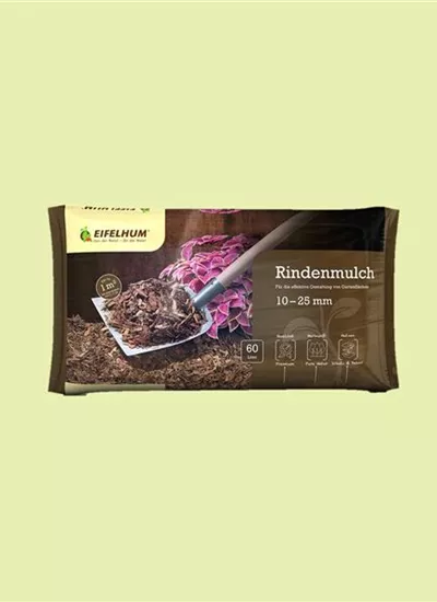 Rindenmulch 10-25 