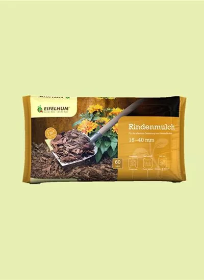 Rindenmulch 15-40 