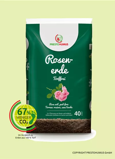 Rosenerde