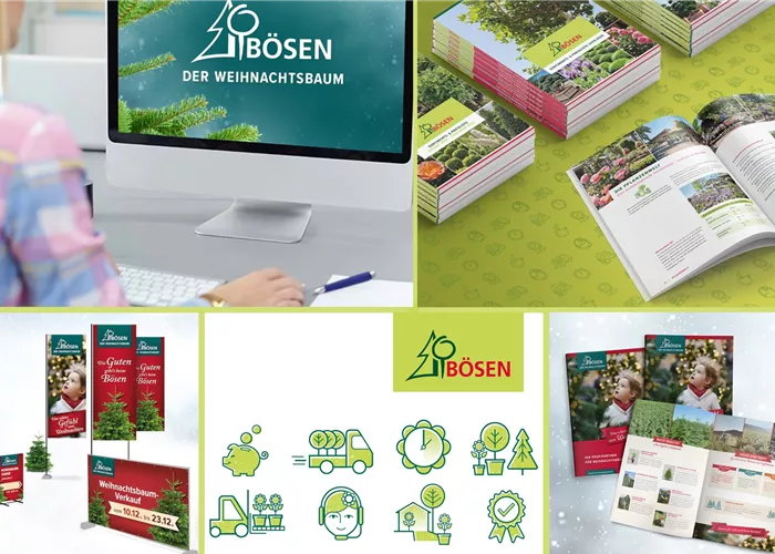 Fachkraft Marketing/ Mediengestaltung (m/w/d)