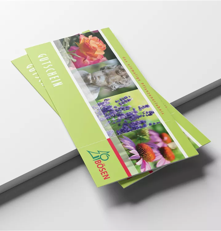 Verschenken Sie Freude! Verschenken Sie Freude!