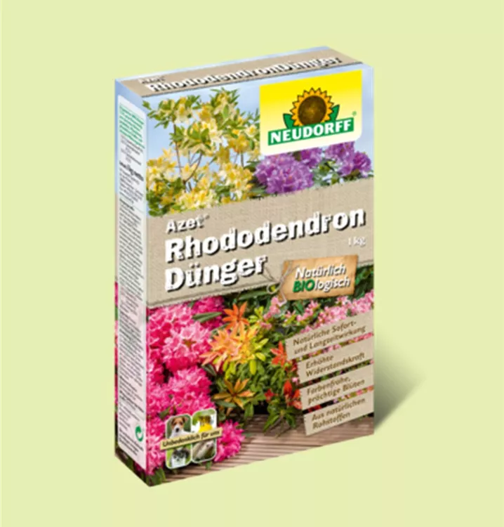 von Neudorff von Neudorff