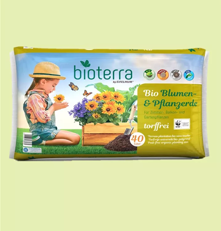 von Bioterra von Bioterra