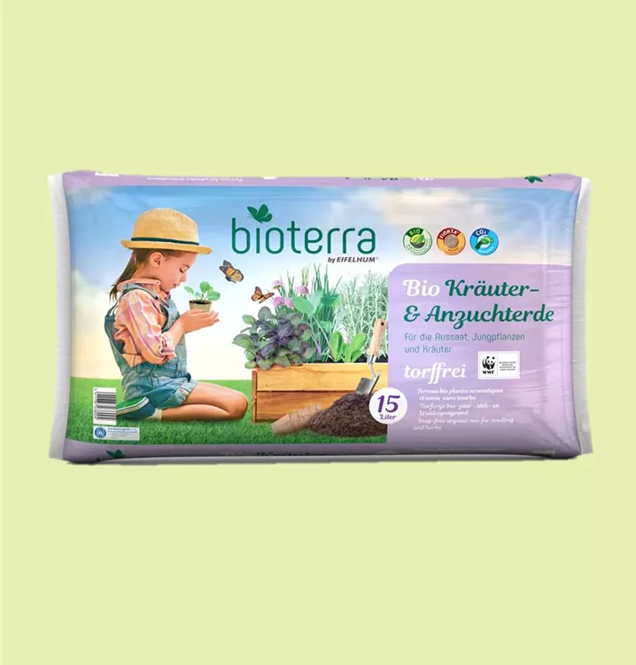 von Bioterra von Bioterra