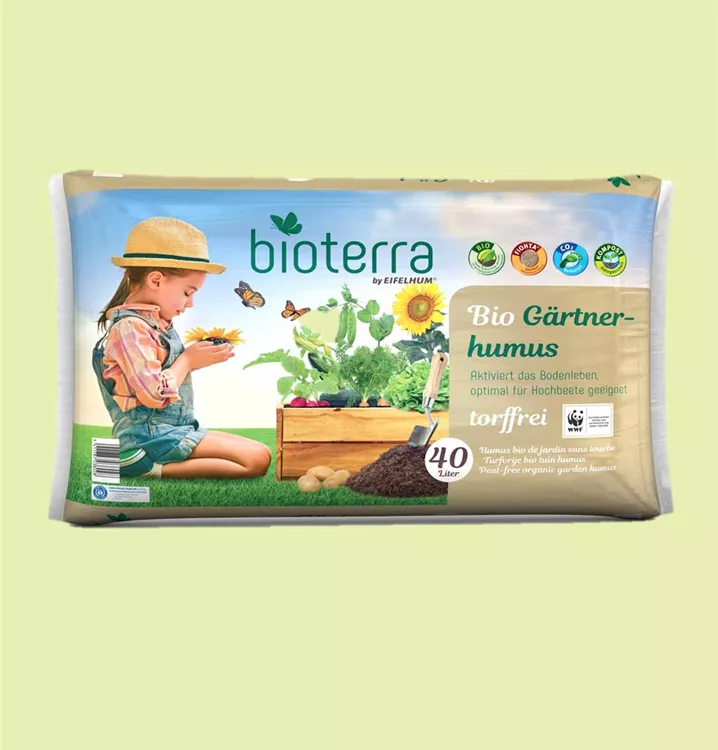 von Bioterra von Bioterra