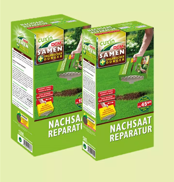 zur Reparatur bestehender Flächen zur Reparatur bestehender Flächen