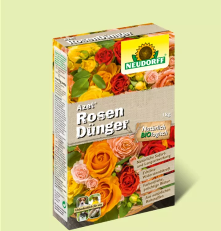 von Neudorff von Neudorff