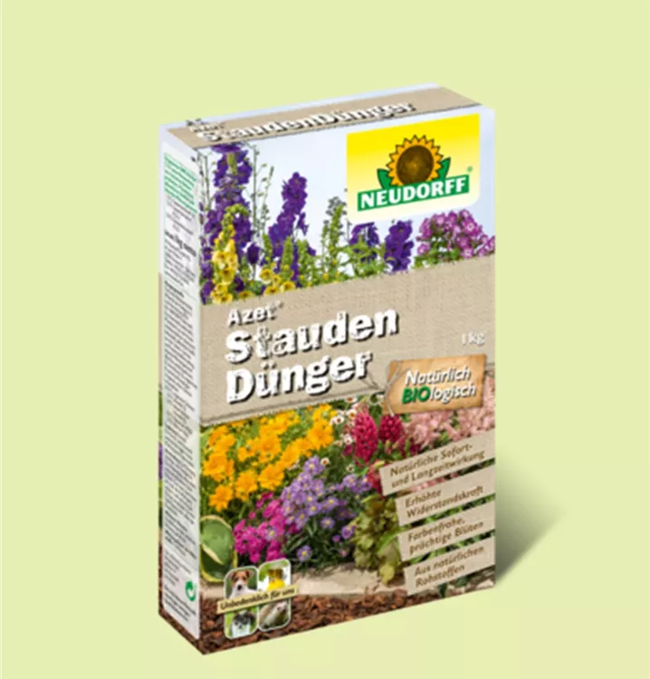 von Neudorff von Neudorff