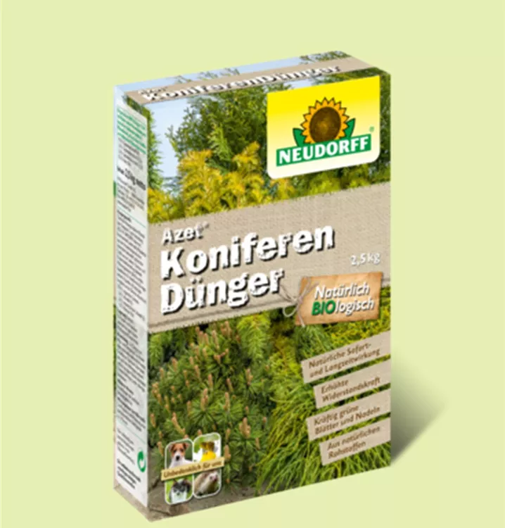 von Neudorff von Neudorff