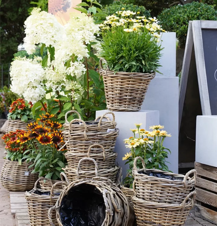 mit Henkel mit Henkel