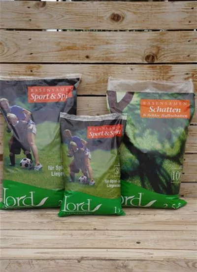 Rasensamen Rasensamen