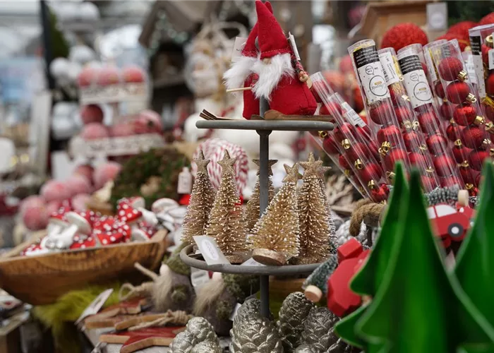 Dekoration Dekoration