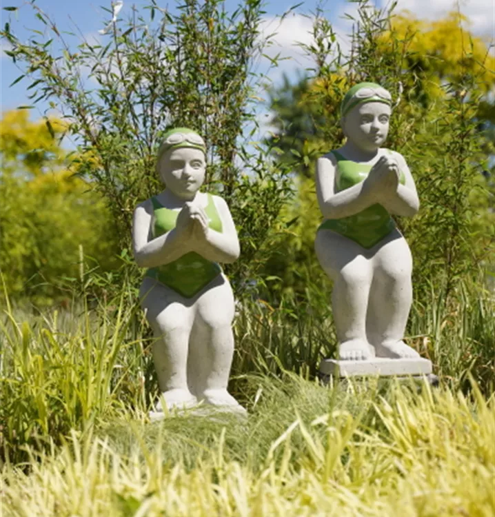 große Keramikfigur große Keramikfigur