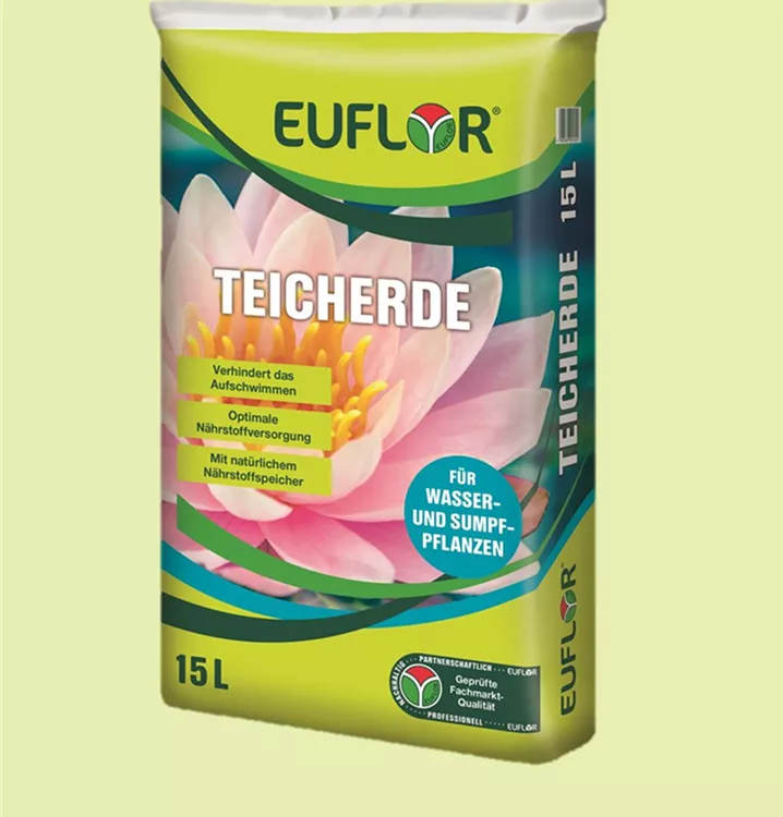 von Euflor von Euflor