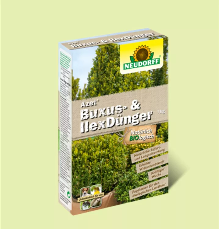 von Neudorff von Neudorff