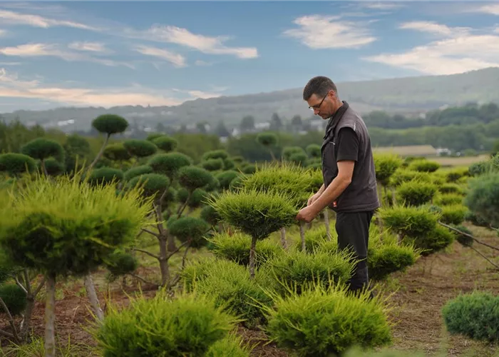 Leiter Freilandpflanzenanzucht (m/w/d) Leiter Freilandpflanzenanzucht (m/w/d)