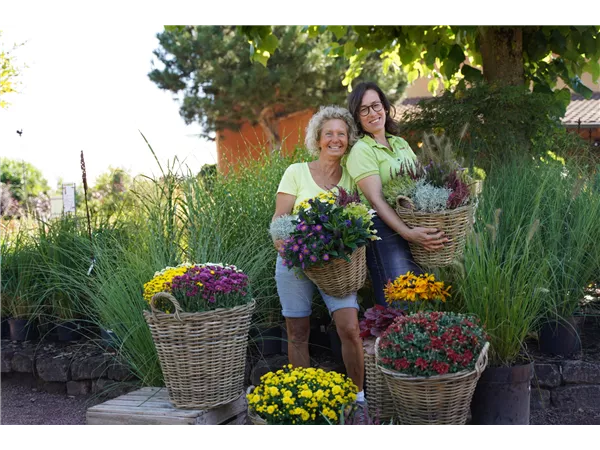 Gartencenter Verkäufer/Fachberater (m/w/d)