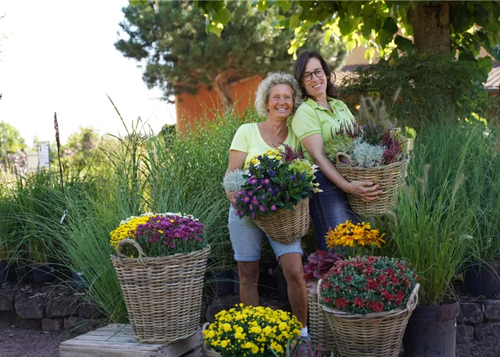 Gartencenter Verkäufer/Fachberater (m/w/d) Gartencenter Verkäufer/Fachberater (m/w/d)