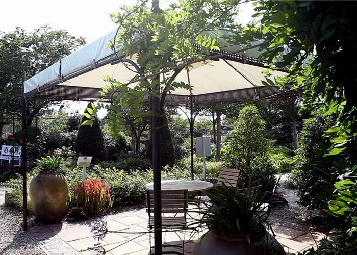 Mediterraner Garten – Tipps zur Gestaltung