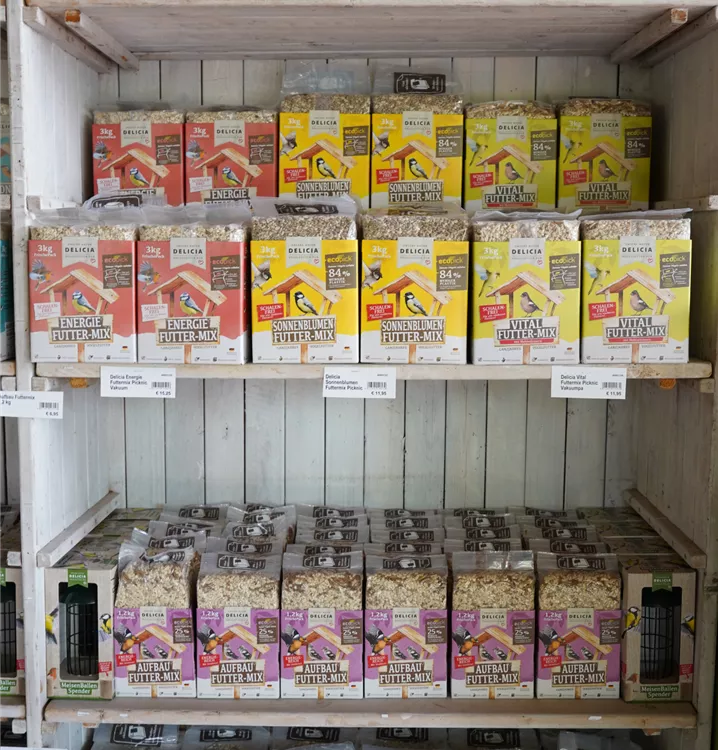 von Delicia von Delicia