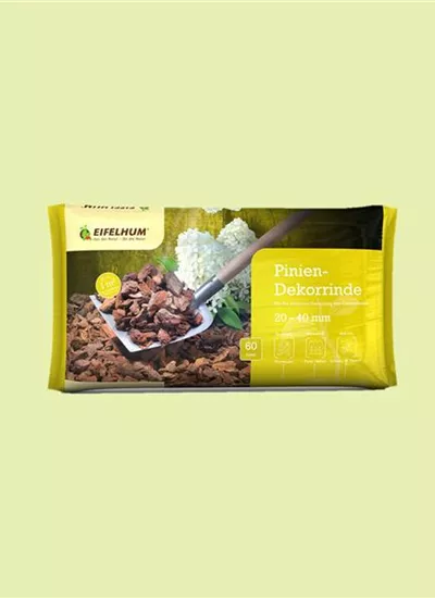 Pinienrinde 20-40 Pinienrinde 20-40