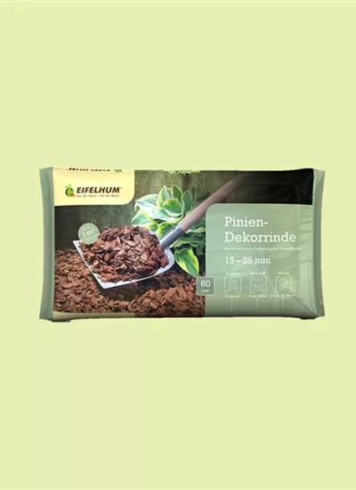 Pinienrinde 15-25 Pinienrinde 15-25