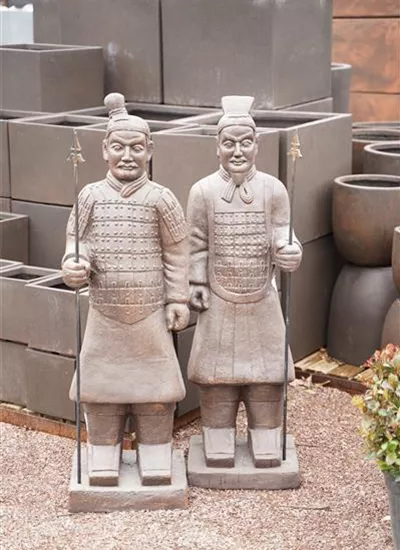 Tolle Gartenfiguren Tolle Gartenfiguren