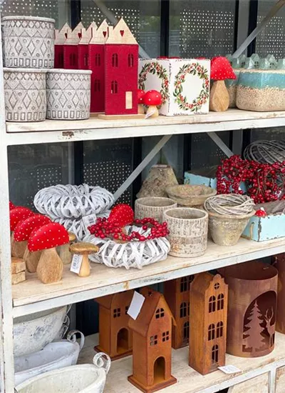 Dekoration Dekoration