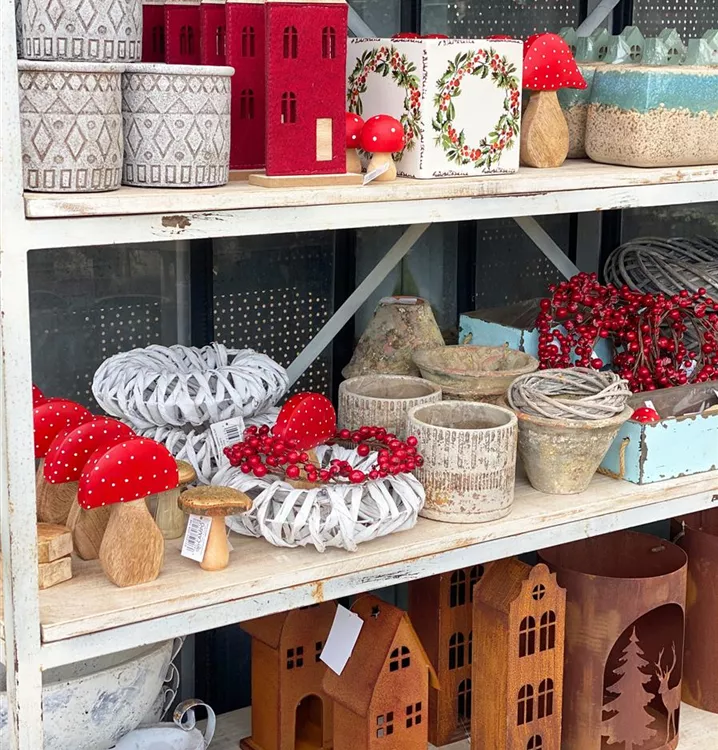 für Innen- & Außenbereich für Innen- & Außenbereich