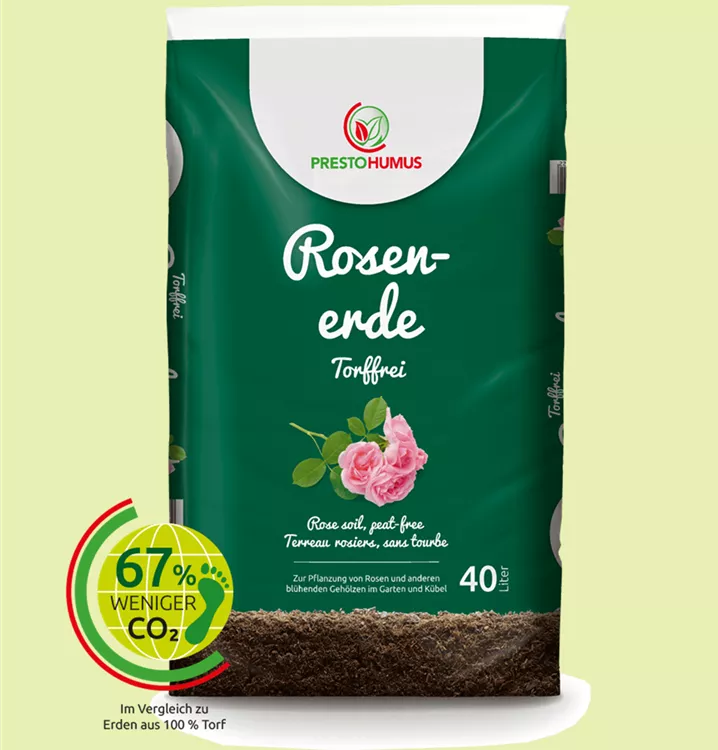 von Presto Humus von Presto Humus