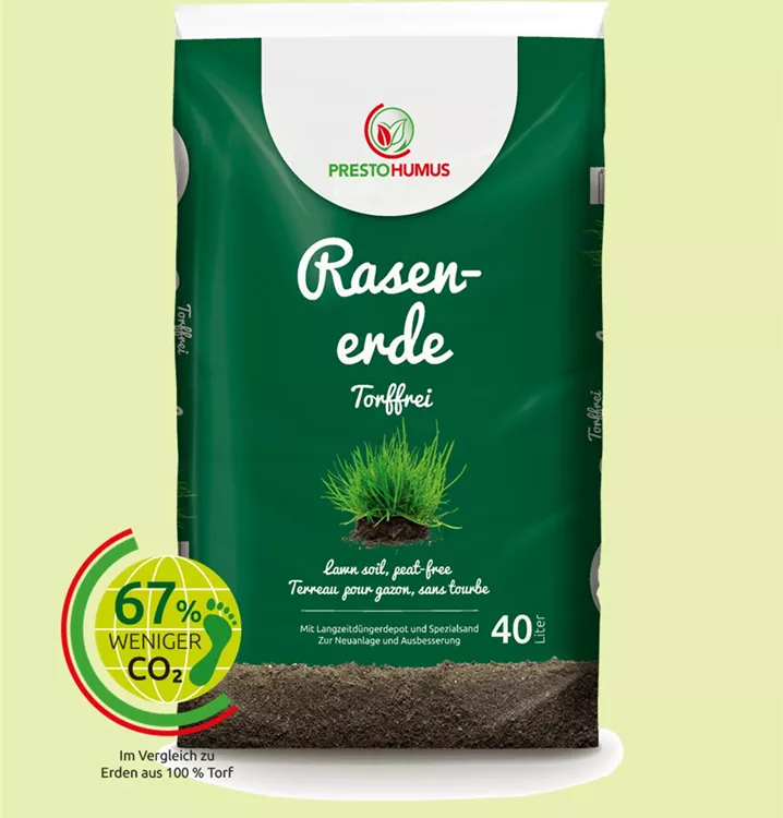 von Presto Humus von Presto Humus