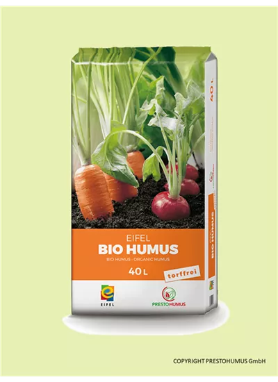 Eifel Bio Humus  Eifel Bio Humus
