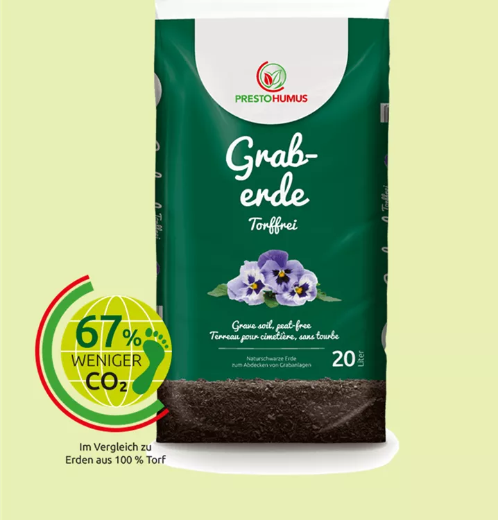 von Presto Humus von Presto Humus