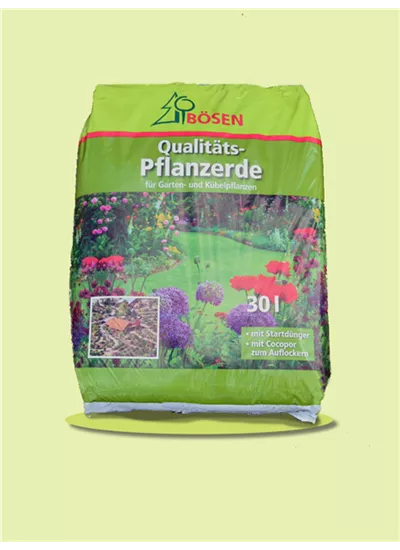 Universalerde 30 l Universalerde 30 l