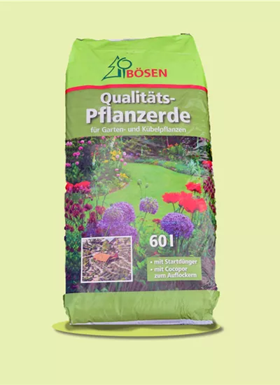 Universalerde 60 l Universalerde 60 l